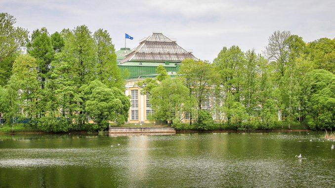 Taurischer Garten