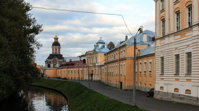 Newski Kloster