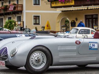 2015 Großglockner Grand Prix - Teil 1